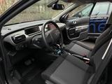 Citroën C4 Cactus BlueHDi 120 S&S C-Series EAT6 C-Series - Citroën C4 Cactus mit Diesel-Antrieb: Automatik