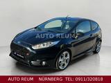Ford Fiesta ST Sportsitze Klimaanlage 1.6 Ecoboost - Ford Fiesta: Sports