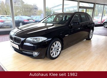 BMW 525 - 8