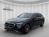 Mercedes-Benz E 300 e T AMG Edition Burmester AHK DISTRONIC 9G