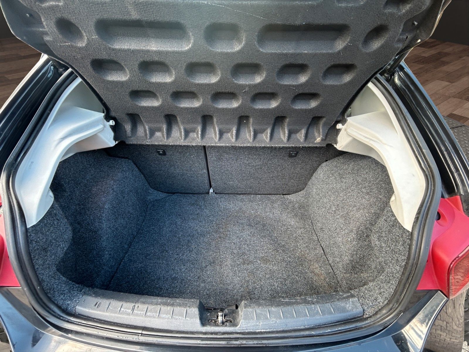 Fahrzeugabbildung SEAT Ibiza Lim. Stylance / Klimaautomatik/ 2.Hand /