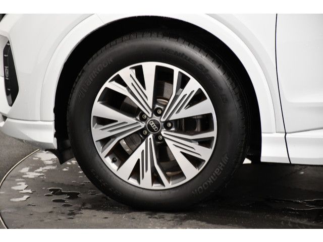 Audi Q4 e-tron - Bild 11