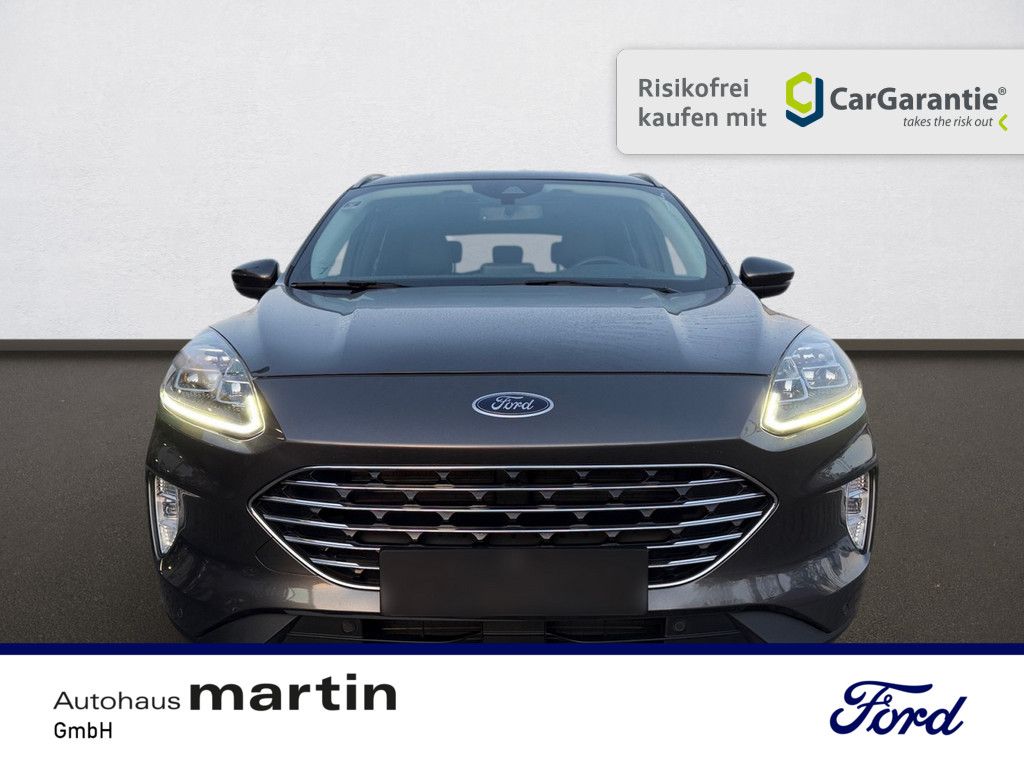 Fahrzeugabbildung Ford Kuga 1.5 Ecoboost Titanium X B&O NAVI SHZ KAMERA