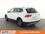 Volkswagen Tiguan Allspace 2.0 TDI Comfortline Aut.*NAVI* - Volkswagen Tiguan Allspace in Gelsenkirchen