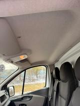 Renault Trafic - Renault Trafic Gebrauchtwagen in Berlin