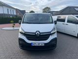 Renault Trafic III /145 PS /Navi /Kamera/Tempomat/LED 