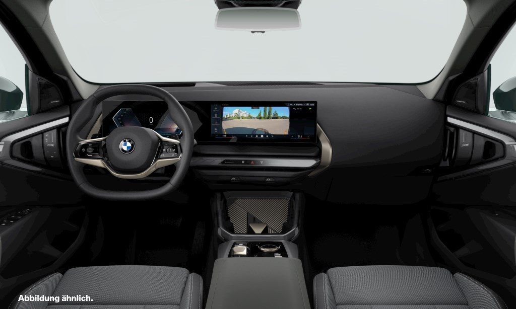 BMW X3 - Bild 3