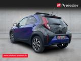 Toyota Aygo X 1.0-l-VVT-i Air Teamplayer - gebrauchte Limousinen