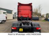Scania R450 HighLine LL LowDeck 4x2*Retarder/2xTank/ACC - Scania LKWs