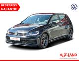 Volkswagen Golf VII 2.0 GTI Performance LED Navi ACC Kamera - Volkswagen Golf: Standheizung, GTI