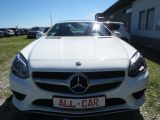 Mercedes-Benz SLC 200 Command*Automatik*Leder*ILS-LED*Airscarf