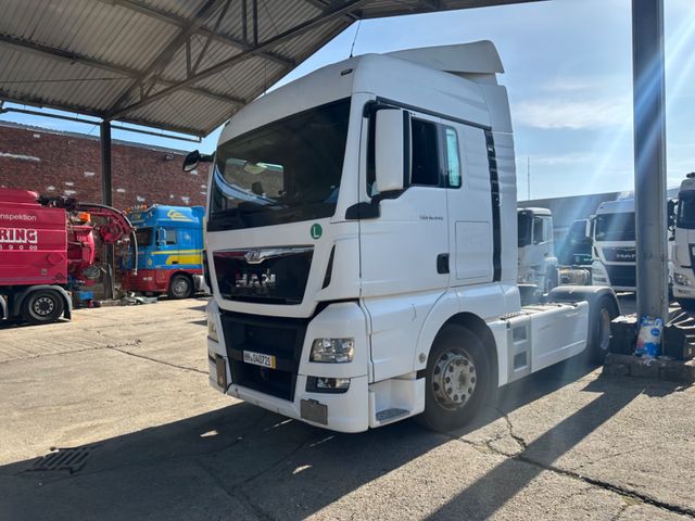 MAN TGX 18.440