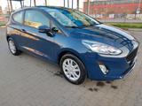 Ford Fiesta MK 8 Trend 1,0 Liter - Ford Fiesta: Mk1