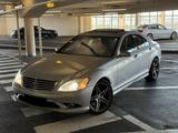 Mercedes-Benz Mercedes Benz S420 CDI AMG Designo Night V... - Mercedes-Benz S 420: Cdi