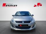 Suzuki Swift Comfort 1.2 Klimaautom SHZ Keyless Entry K - Suzuki Swift mit Benzin-Antrieb: Sitzheizung, Limousine