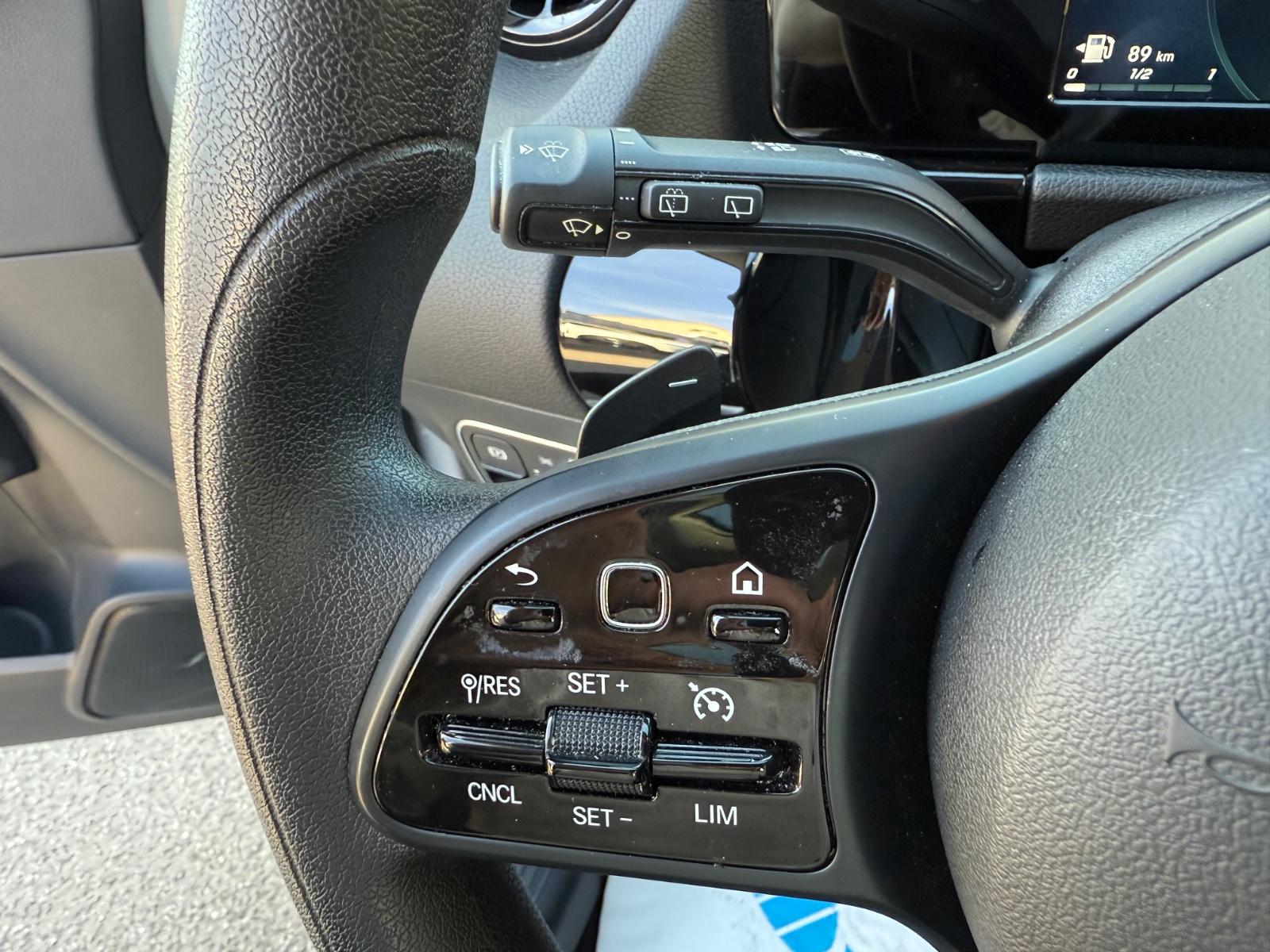 Mercedes-Benz B-Class d AUT~Kam~Pano~MBUX~PDC~Spur~, миниатюра 18