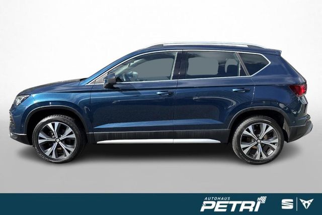 Foto Nummer 2: SEAT Ateca