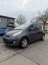 Kia Venga 1.4 Vision TÜV Neu*Scheckheft*8-Fach - Kia Venga Vision