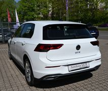 VW Golf VIII 1.4 GTE eHybrid Navi LED CarPlay  PDC