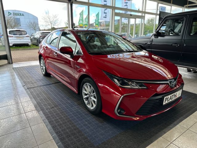 Toyota Corolla  1,8 Hybrid | Automatik | Kamera | Blueto