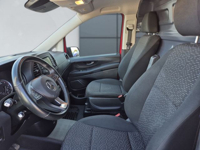 Vito 114 CDI Kasten *G-TRONIC*AHK*NAVI*KAMERA*TE