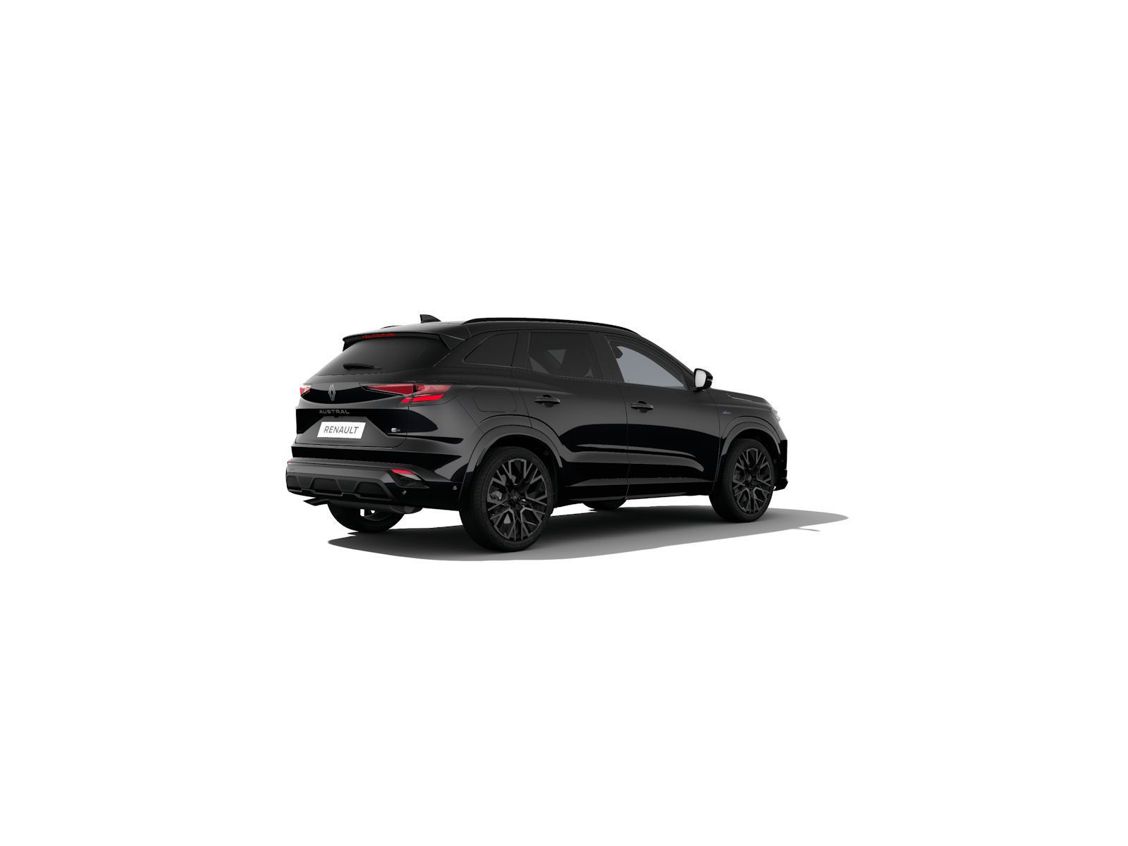 Renault Austral - Bild 7