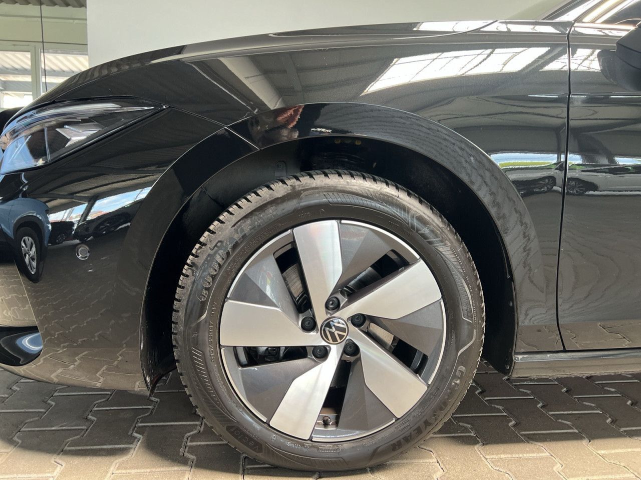 Volkswagen Passat Business 1.5 eTSI DSG AHK RÜCKFAHRKAMERA foto 4