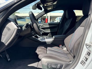 BMW 420d xDrive M Sportpaket HiFi DAB LED RFK Shz