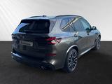 BMW X5 xDrive50e M Sport Pro|Pano|AHK|Autobahnassist - BMW X5: Grün