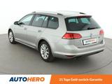Volkswagen Golf VII 1.6 TDI Lounge BMT*XENON*TEMPO*PDC*SHZ* - Volkswagen Golf mit Diesel-Antrieb: 1.6