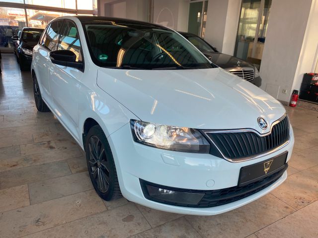 Skoda Rapid 1.4 TDI Spaceback Edition/Nav/Xen/PDC/Pano