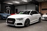 Audi S3 Limousine quattro|ABT|APR|KAMERA|VIRTUAL|B&O - Audi S3: Abt