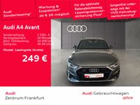 Audi A4 - Vorschau Bild 2