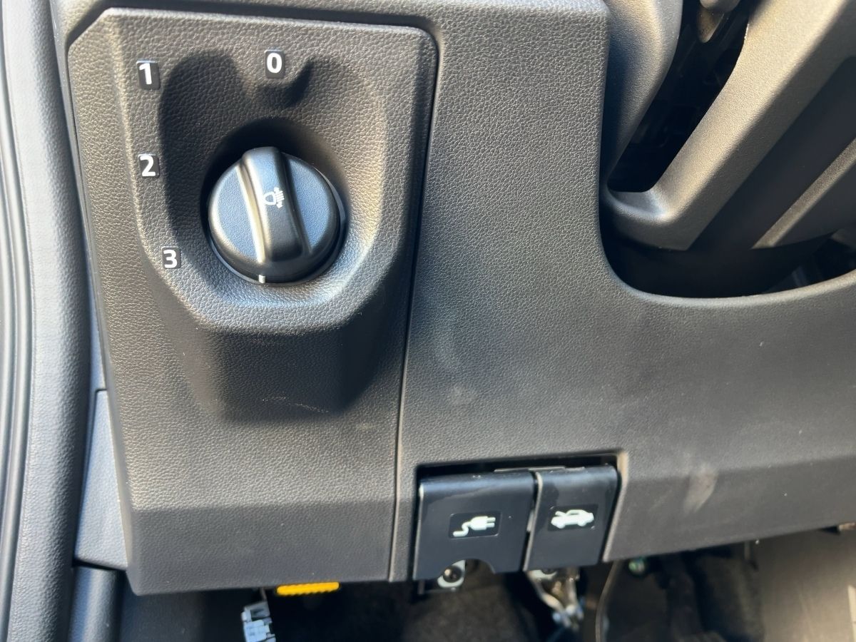 Dacia Spring - Bild 17