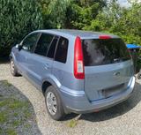 Ford Fusion Plus - Automatik & wenig KM - Ford Fusion: Plus