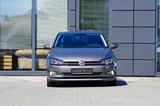 Volkswagen Polo VI Join MIT 2 JAHREN GARANTIE !!! - : Allradantrieb, Kleinwagen, mit