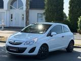 Opel Corsa D Selection*SERVICE NEU*TÜV NEU* - gebrauchte Opel Corsa aus dem Jahr 2011