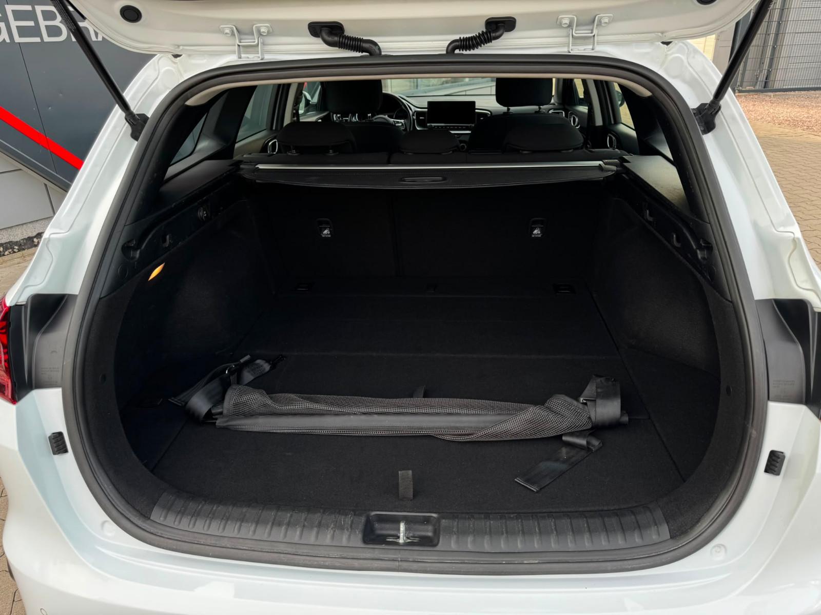 Kia Ceed Sportswagon NAV KAMERA