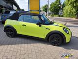 MINI Cooper Cabrio Classic El. Verdeck HUD Navi - MINI MINI: Cabrio, Verdeck
