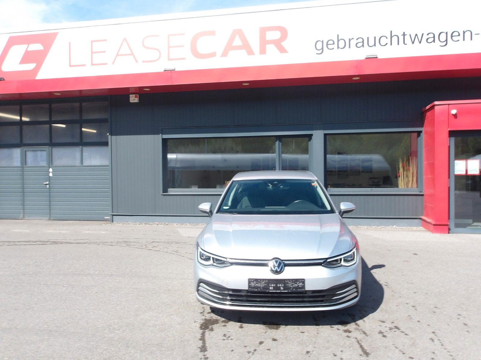 Volkswagen Golf VIII Lim. Style eHybrid *EXP. 13250* imagem 2