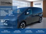 Hyundai STARIA SIGNATURE 4WD *LEDER*360°*RELAX-SITZE*BT* - Hyundai STARIA Diesel Gebrauchtwagen