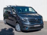 Renault 2.0 Blue dCi 170, 2 Schiebetüren, LED - Renault Trafic Gebrauchtwagen in Nürnberg