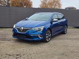 Renault Megane IV Grandtour GT-Line - Renault Megane: Grandtour Line