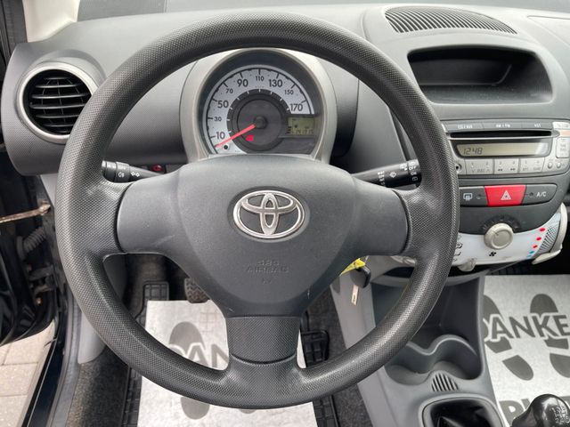 Toyota Aygo  Cool