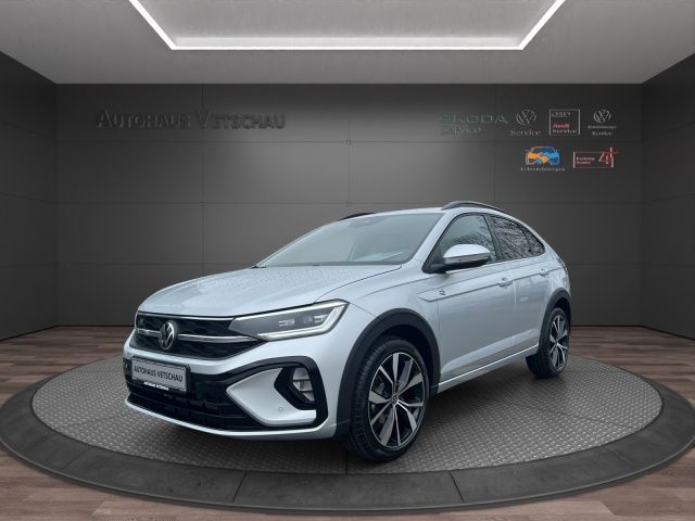 Taigo R-Line 1.0 TSI DSG/RFK/IQ.Drive/Matrix/ACC