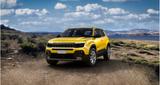 Jeep Avenger 1.2 48V e-Hybrid Automatik Altitude MY25 - Jeep New cars