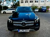 Mercedes-Benz GLE 300 d 4MATIC - top gepflegt, Restgarantie - gebrauchte Mercedes-Benz GLE 300 aus dem Jahr 2023