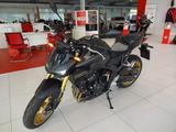 Honda CB1000 Hornet SP inkl. Style-Paket & Sport-Paket - HONDA CB1000 HORNET
