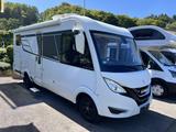HYMER / ERIBA / HYMERCAR B-Klasse MC I WhiteLine 550  - Offers