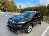Jeep Cherokee 2.0 MultiJet Longitude AHK 1... - Jeep Cherokee Longitude mit Diesel-Antrieb